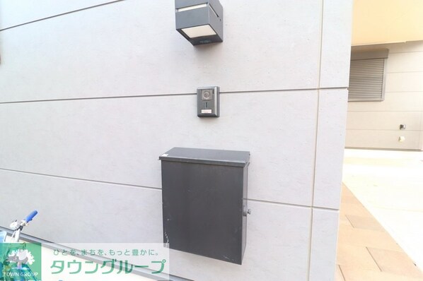 Kolet西川口#02の物件内観写真